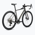 Rower gravelowy Orbea Terra H40 2025 infinity green/ivory white 3
