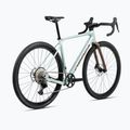 Rower gravelowy Orbea Terra H40 2025 blue stone/copper 3