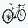 Rower gravelowy Orbea Terra H30 1X 2025 artichoke/lilac 3