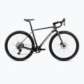 Rower gravelowy Orbea Terra H30 1X 2025 infinity green/ivory white