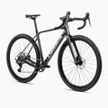 Rower gravelowy Orbea Terra H30 1X 2025 infinity green/ivory white 2