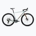Rower gravelowy Orbea Terra H30 1X 2025 blue stone/copper