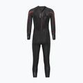 Pianka triathlonowa męska Orca Athlex Float V2 4 mm black 2