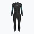 Pianka triathlonowa damska Orca Athlex Flex V2 4 mm black