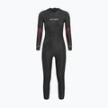 Pianka trathlonowa damska Orca Athlex Float V2 red buoyancy