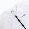 Kombinezon triathlonowy damski Orca Athlex Aero Race Suit white 5