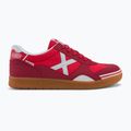 Buty piłkarskie męskie MUNICH Gresca rojo 2