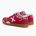 Buty piłkarskie męskie MUNICH Gresca rojo 3