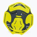 Wiosełka do pływania RAS Foil yellow