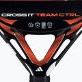 Rakieta do padla adidas Cross IT Team CTRL black/white 8