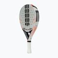 Rakieta do padla adidas Drive Light 2026 white/orange 3