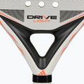 Rakieta do padla adidas Drive Light 2026 white/orange 5