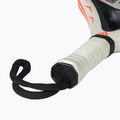 Rakieta do padla adidas Drive Light 2026 white/orange 6