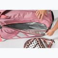 Torba do padla adidas Pro Tour Racket Bag 2026 70 l pink/black 8