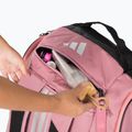 Torba do padla adidas Pro Tour Racket Bag 2026 70 l pink/black 9