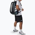 Torba do padla adidas Control Racket Bag 2026 black/blue 5
