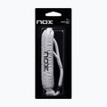 Pasek na nadgarstek NOX Luxury Smartstrap silver/black