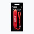 Pasek na nadgarstek NOX Luxury Smartstrap red/white
