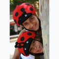 Nakładka na kask COOLCASC Ladybird 7