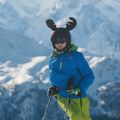 Nakładka na kask COOLCASC Moose 10