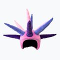 Nakładka na kask Coolcasc Velvet Spike 2
