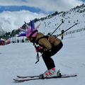 Nakładka na kask Coolcasc Velvet Spike 11