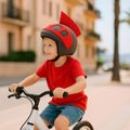 Nakładka na kask Coolcasc Knight 8