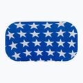 Pokrowiec na gogle COOLCASC White stars on blue 2