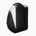 Torba do padla NOX Luxury Master Series Padelbag 60 l white/black 4