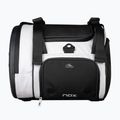 Torba do padla NOX Luxury Master Series Padelbag 60 l white/black 5
