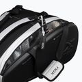 Torba do padla NOX Luxury Master Series Padelbag 60 l white/black 6