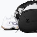 Torba do padla NOX Luxury Master Series Padelbag 60 l white/black 7