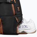 Plecak do padla NOX Luxury Open Series Backpack 30 l black/brown 10