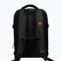 Plecak do padla NOX Luxury Open Series Backpack 30 l black/red 2