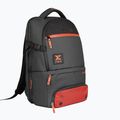 Plecak do padla NOX Luxury Open Series Backpack 30 l black/red 3