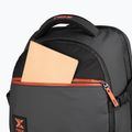 Plecak do padla NOX Luxury Open Series Backpack 30 l black/red 8