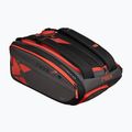 Torba do padla NOX AT10 XXL Padelbag 90 l grey/orange 2