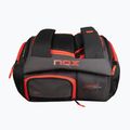 Torba do padla NOX AT10 XXL Padelbag 90 l grey/orange 3