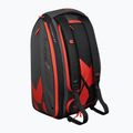 Torba do padla NOX AT10 XXL Padelbag 90 l grey/orange 5