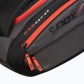 Torba do padla NOX AT10 XXL Padelbag 90 l grey/orange 6