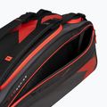 Torba do padla NOX AT10 XXL Padelbag 90 l grey/orange 7