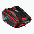 Torba do padla NOX ML10 Competition XL Compact Padelbag 80 l grey/black/orange 2