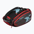 Torba do padla NOX ML10 Competition XL Compact Padelbag 80 l grey/black/orange 3