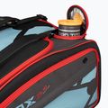 Torba do padla NOX ML10 Competition XL Compact Padelbag 80 l grey/black/orange 8