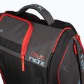 Torba do padla NOX ML10 Competition XL Compact Padelbag 80 l grey/black/orange 9