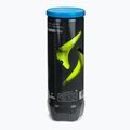 Piłki do padla Siux Neo Speed Box 72 pack Blue 3