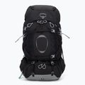 Plecak trekkingowy Osprey Aether Plus 60 l black