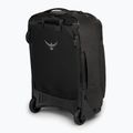 Walizka podróżna Osprey Transporter Wheeled Carry-On 38 l black 2