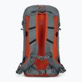 Plecak wspinaczkowy Osprey Mutant 22 l tungsten grey 3