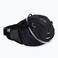 Saszetka nerka Osprey Seral 4 l z bukłakiem 1.5 l black 2